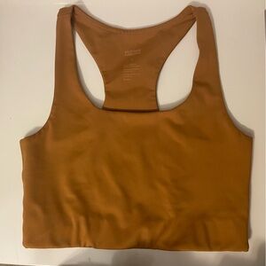 Girlfriend Collective Racerback Bra